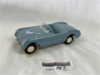 PMC, 1956 Corvette, Baby blue