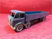 Old Dinky Super Toys Foden Truck Meccano England