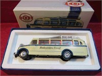 The Dinky Collection 1950 Mercedes Omnibus DYS-10