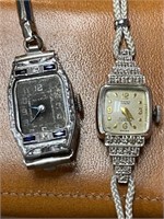 14k Ladies Watches