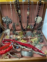 Estate Jewelry Treasure Trove