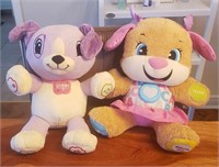 MUSIC TEDDY BEARS