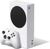 Xbox Series S Gaming System