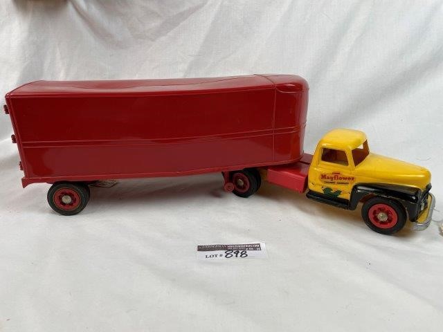 Lowderman Auction & Real Estate- Model Cars & Trains