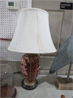 BEAUTIFUL LAMP