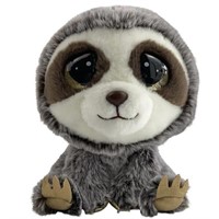 7  Cutie Pet-Tudies Mudge the Sloth