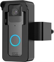 $20  Mrount Anti-Theft Doorbell Camera Mount (2020