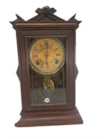 Antique E. Ingram Clock