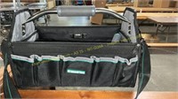 Commercial Electric Tool Bag with Tools