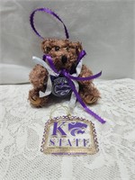 K-State Ornaments