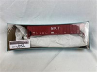 MKT: 54' Covered Hopper