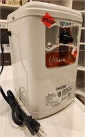 J - QUICK & HOT INSTANT POT (K6)