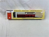 Christmas 1993 Collectors 72' Dome Car