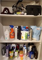 J - MIXED LOT OF PERSONAL CARE ITEMS (M2)