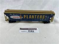 Unknown: Planter Peanuts, Center-flow Hopper