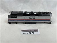 Unknown: AMtrack 350 series Shell, No box