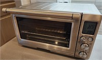 J - BREVILLE TOASTER OVEN (K9)