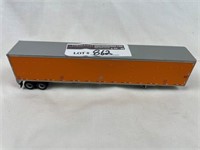 UK, "Scheinder" 53ft Drywall trailer #A6499671