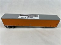 UK, "Scheinder" 53ft Drywall trailer #A649650