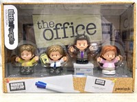 Little People The Office