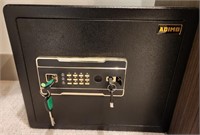 J - ADIMO SAFE BOX (M5)