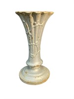 Antique Cast Iron Vase