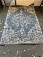 5 x 7  Indoor/Outdoor Rug