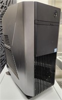 J - ALIENWARE GAMING SYSTEM (G85)