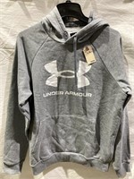 Under Armour Mens Jacket S
