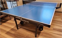 J - AJOOLA TABLE TENNIS SET (L30)