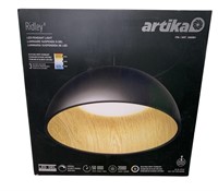 Artika Ridley Led Pendant Light