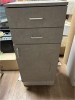 Utility cabinet