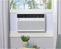 $259 GE 8,000 BTU 115V Window Air Conditioner
