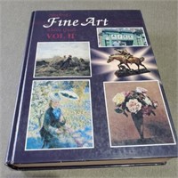 Hexford's Fine Art Value Guide Volume 2
