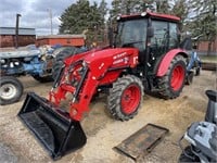Branson 7845 Tractor with BL450 Loader