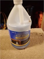 1/2 Gal. Cal-Blue Nicro Leak Detector