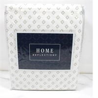 Home Reflections 1000TC Cotton Blend Sheet Set