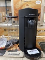 Nespresso (Vertuo Plus)
