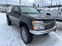 2006 Chevrolet Colorado Base