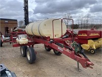 Fimco 500 Gallon Sprayer