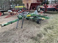 Victor 95 Rotary Hay Rake