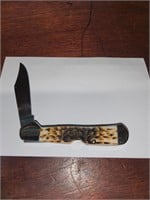 Case knife - Copperlock