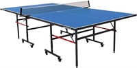 STIGA Advantage Series Ping Pong Table