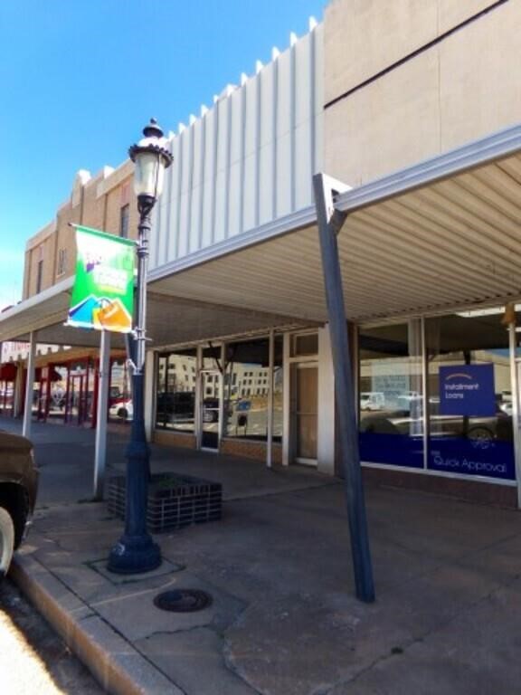 4/22 Miller LLC Commercial Enid OK