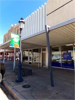 COMMERCIAL BUILDING DOWNTOWN ENID OK