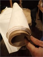 Roll Of Vinyl Table Cloth