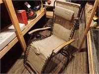 Cabela's Gravitational Reclining Chair