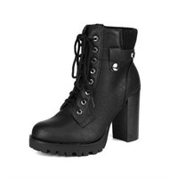 $60 (8) Women's Ankle Boots