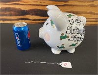 Joan's Slot   Piggy Bank