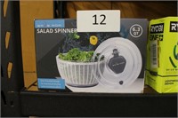 salad spinner